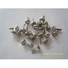 factory price custom metal claw beads